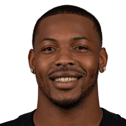 Carlos Washington (RB, ATL)