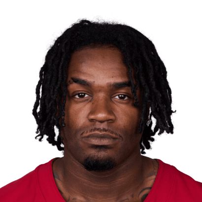 Max Melton (CB, ARI)