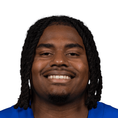 Ty Hamilton (DT, LA)