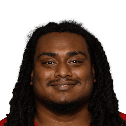 Kalia Davis (DT, CLE)