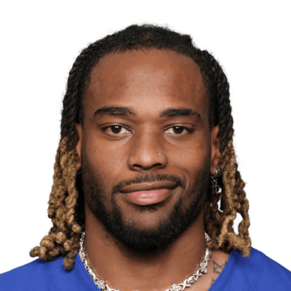 Eric Gray (RB, NYG)