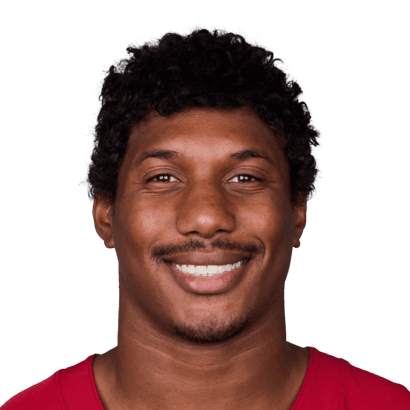 Zay Jones (WR, ARI)