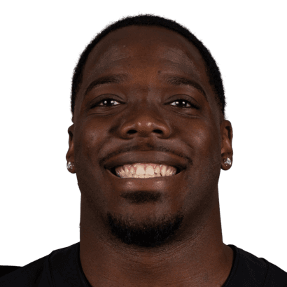 Zach Harrison (DL, ATL)