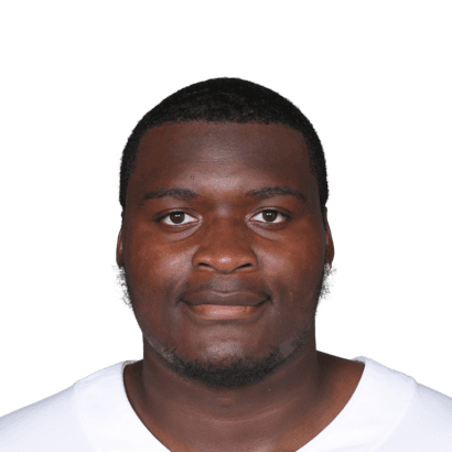 Asim Richards (OL, NO)