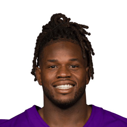 Joshua Metellus (SAF, MIN)