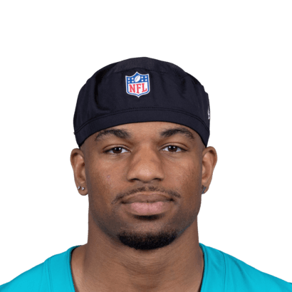 Erik Ezukanma (WR, JAC)