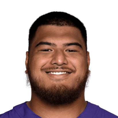 Daniel Faalele (G, NYG)