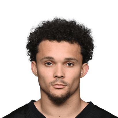 Roman Wilson (WR, PIT)