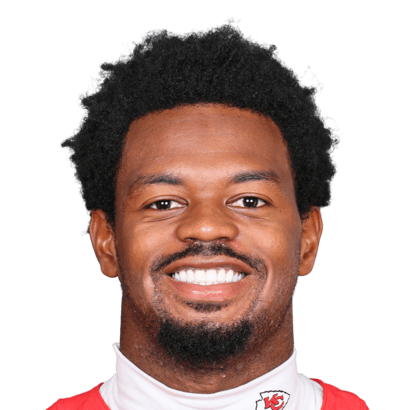 Tyquan Thornton (WR, KC)