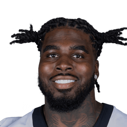 Carl Granderson (DE, NO)