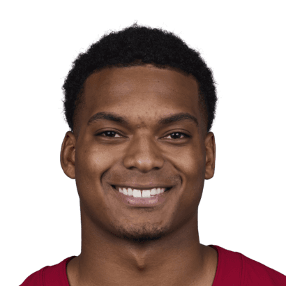 Will Johnson (CB, ARI)