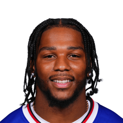 Cam Lewis (DB, CHI)