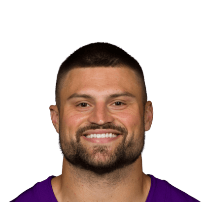 Blake Cashman (LB, MIN)