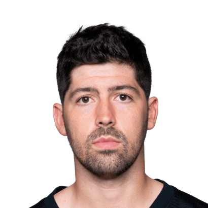 Ben Sauls (K, NYG)