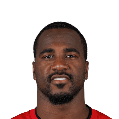 Lavonte David (LB, TB)