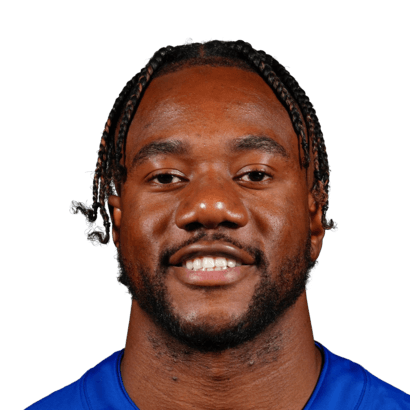 Bobby Okereke (LB, NYG)