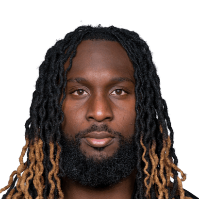 Trey Sermon (RB, PIT)