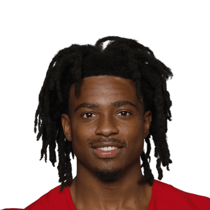 Renardo Green (CB, SF)