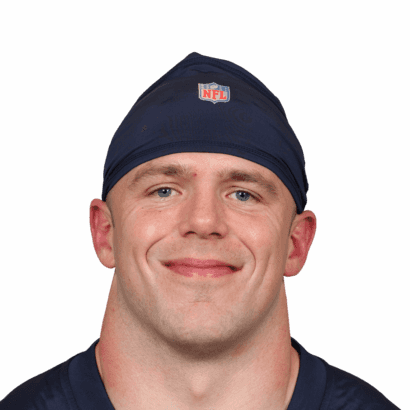 Robert Spillane (LB, NE)