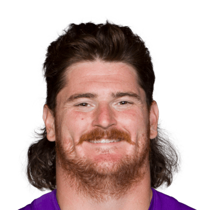 Dan Feeney (G, TB)