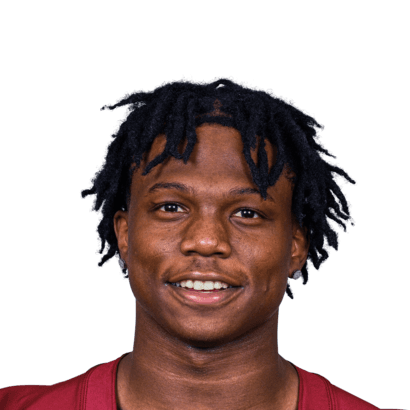 Jacory Croskey-Merritt