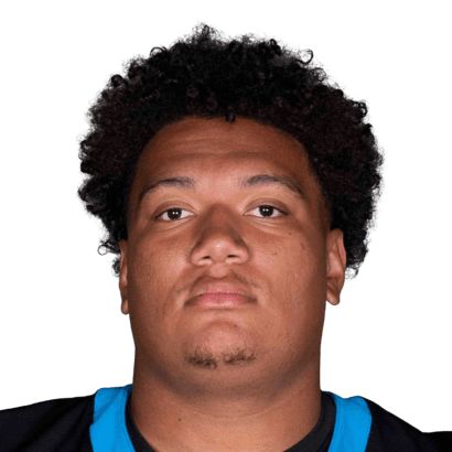 Chandler Zavala (G, CAR)