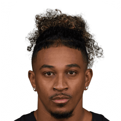 Chris Collier (RB, LV)