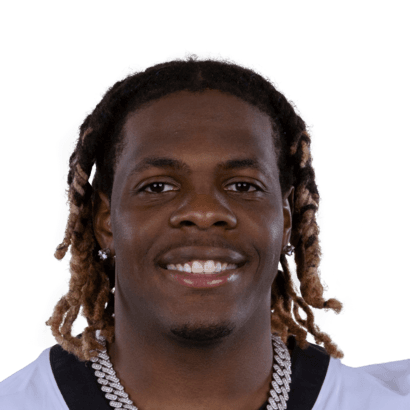 Quincy Riley (CB, NO)