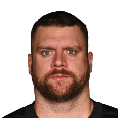 Ted Karras (C, CIN)