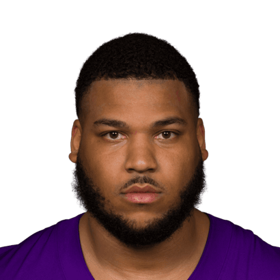 Christian Darrisaw (T, MIN)