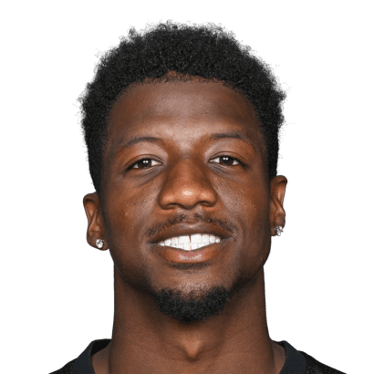 Anthony Miller (WR, BAL)