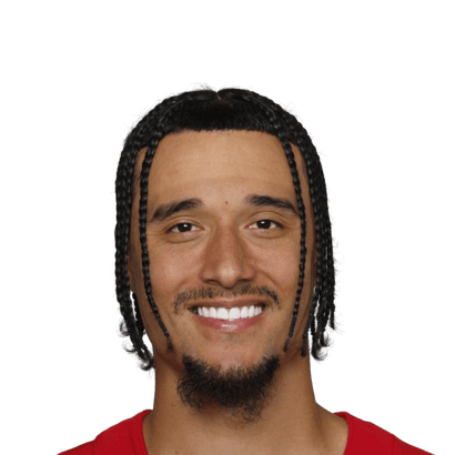 Isaiah Hodgins (WR, NYG)