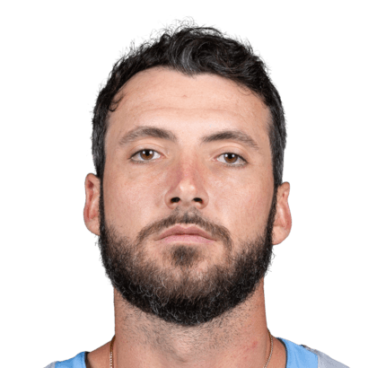 Brandon Allen (QB, NYG)
