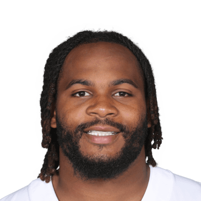 Sam Williams (OLB, DAL)