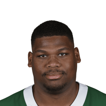 Quinnen Williams (DT, DAL)