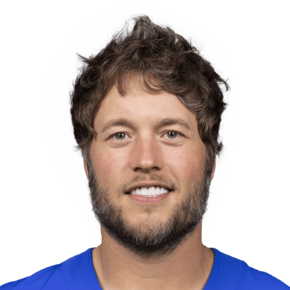Matthew Stafford