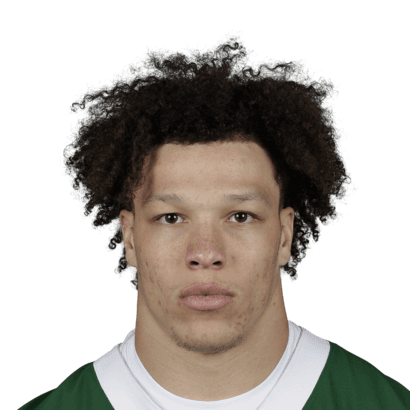Isaiah Davis (RB, NYJ)