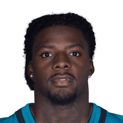 D'Ernest Johnson (RB, NE)