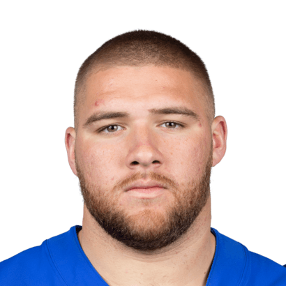 Braden Fiske (DE, LA)