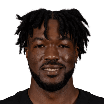 Leonard Floyd (DE, ATL)