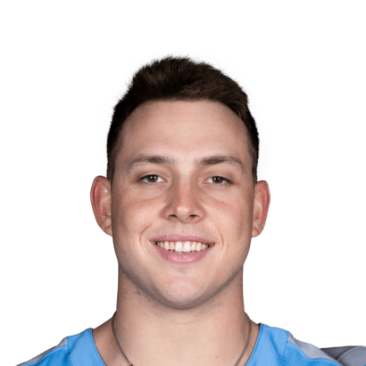 Gunnar Helm (TE, TEN)