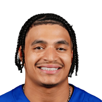 Jalin Hyatt (WR, NYG)