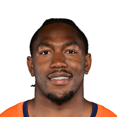 Tyler Badie (RB, DEN)