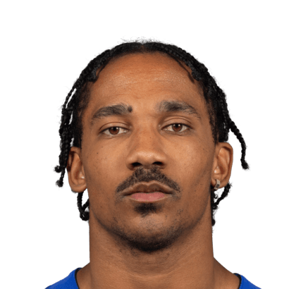 Ahkello Witherspoon (CB, WAS)