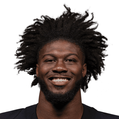 Jalon Walker (OLB, ATL)