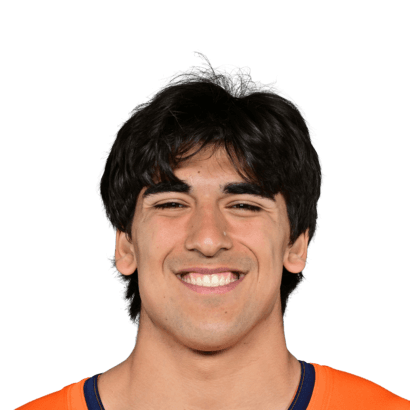 Jonah Elliss (OLB, DEN)