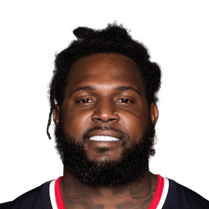 Mario Edwards (DT, HOU)