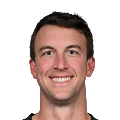 Trevor Siemian (QB, ATL)