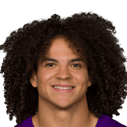 Zavier Scott (RB, MIN)