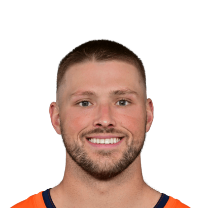 Lucas Krull (TE, DEN)